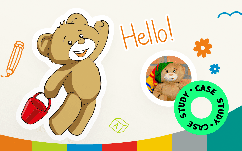 EduBears case study