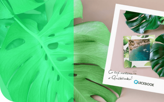 Quickbook case study