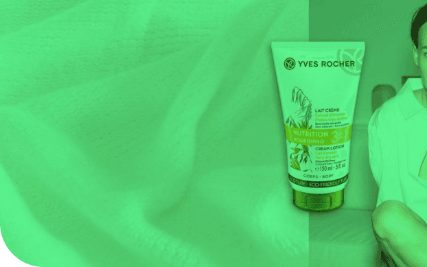Yves Rocher case study