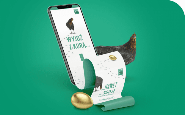 Bank BGŻ BNP Paribas case study