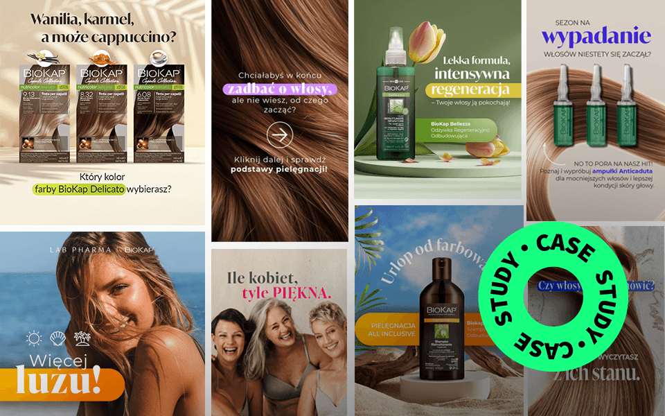 BioKap case study