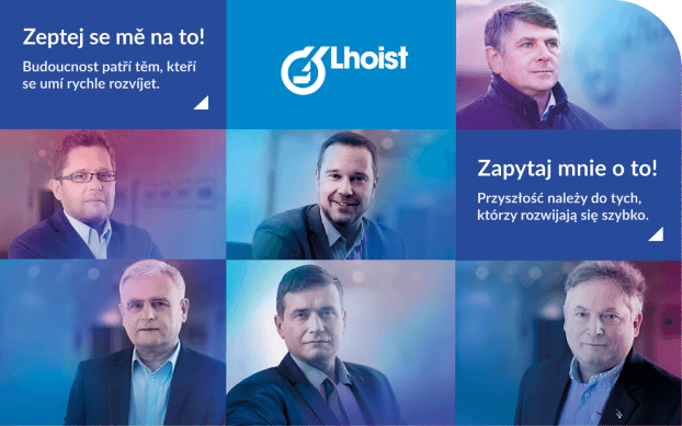 Lhoist case study