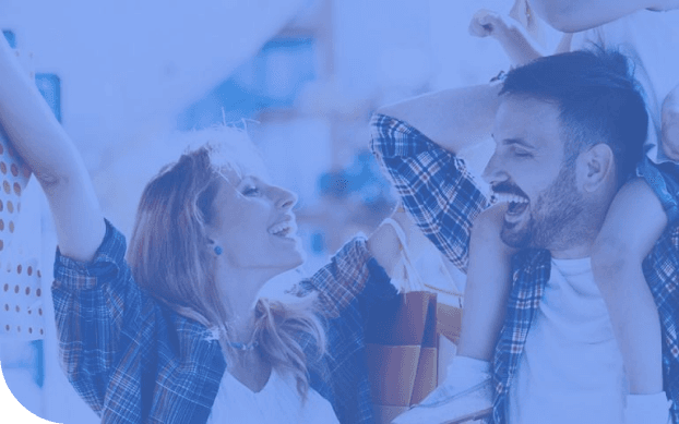 Blue City case study