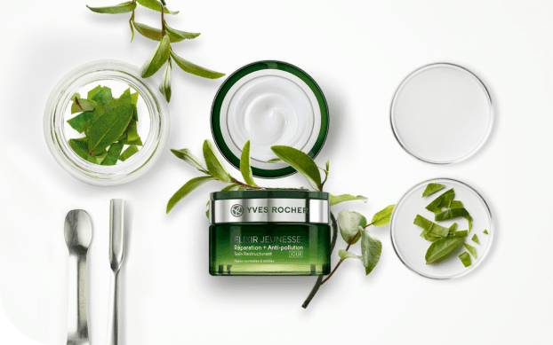 Yves Rocher case study