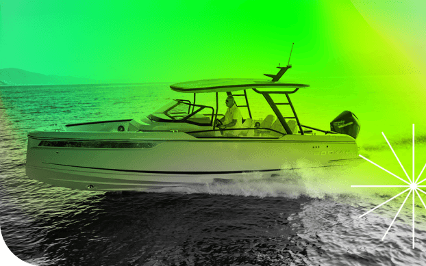 Saxdor Yachts case study
