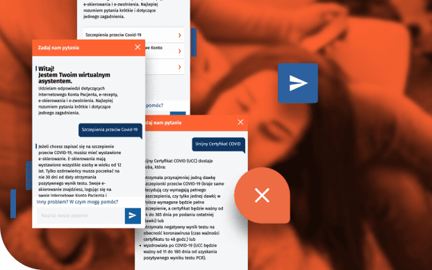 Centrum e-Zdrowia case study