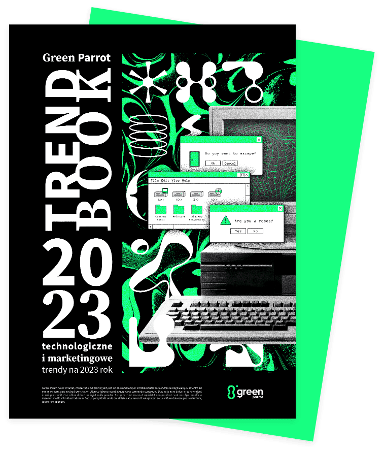 Trendbook 2023