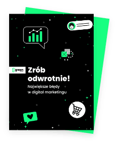 Zrób odwrotnie!