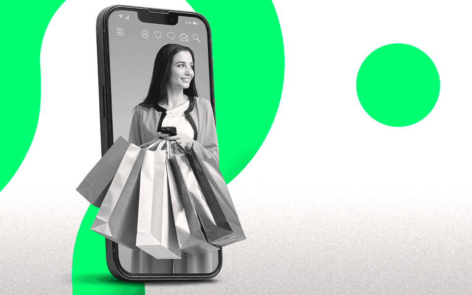 Jak odzyskać porzucone koszyki w e-commerce