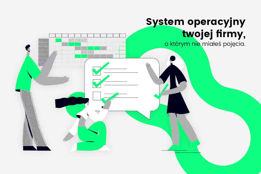 system operacyjny twojej firmy