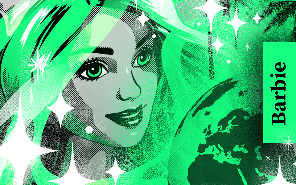 greenletter cover
