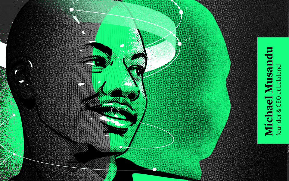 greenletter cover