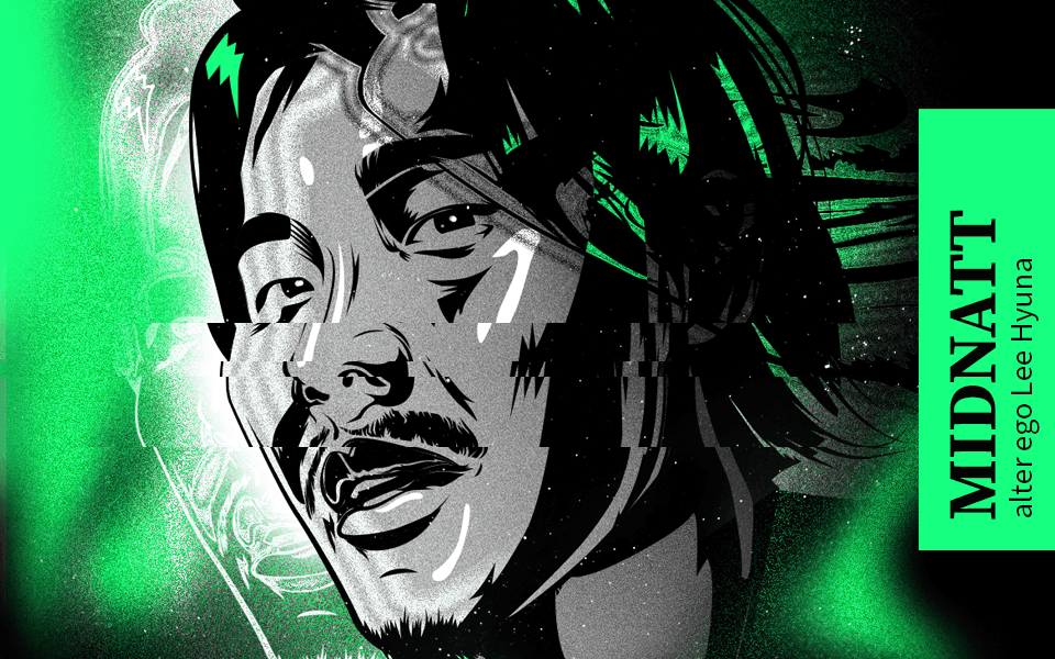 greenletter