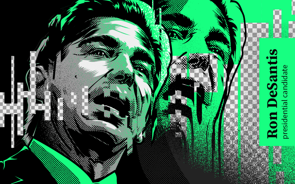 greenletter cover