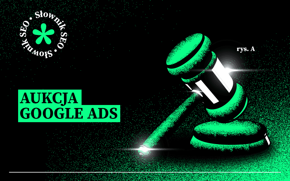 aukcja google ads