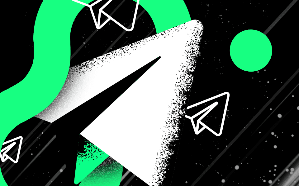 Telegram Ads