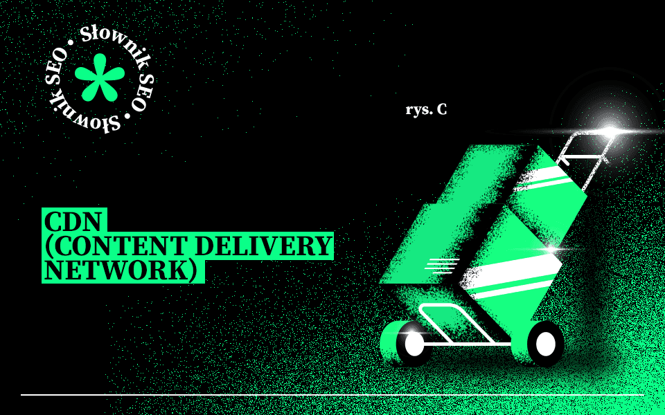 content delivery network