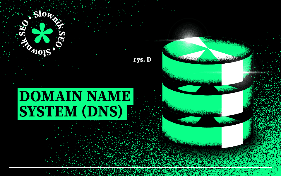 domain name system DNS