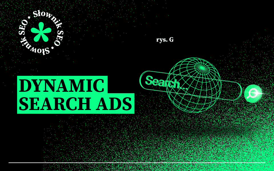 dynamic search ads