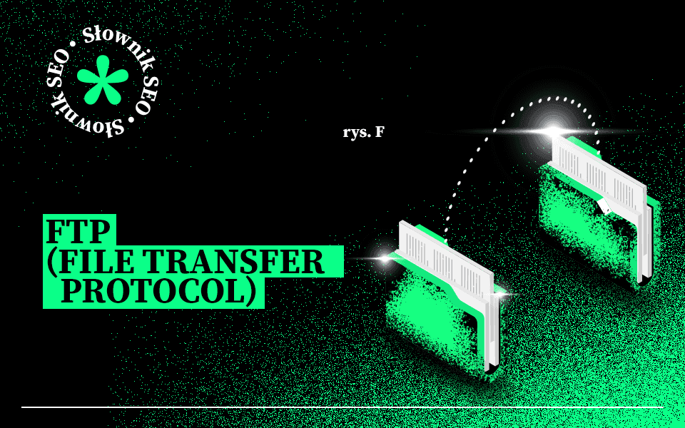 File Transfer Protocol (FTP)