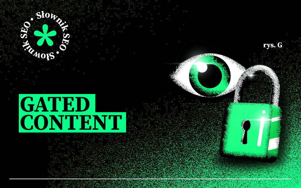 gated content