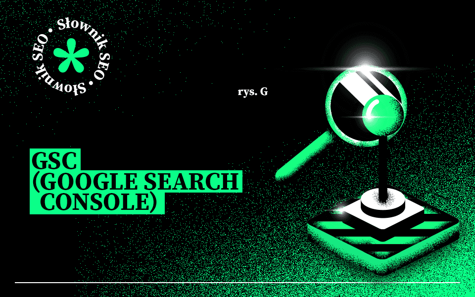 Google Search Console (GSC)