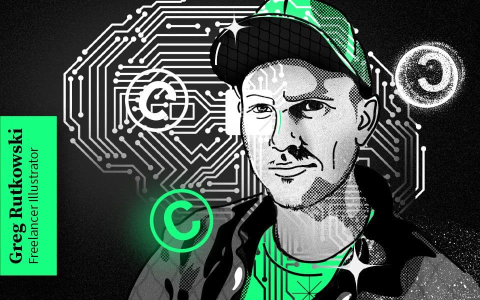 greenletter
