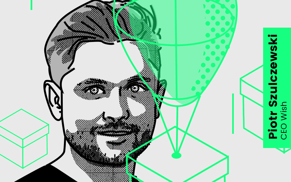 Piotr Szulczewski - GreenLetter