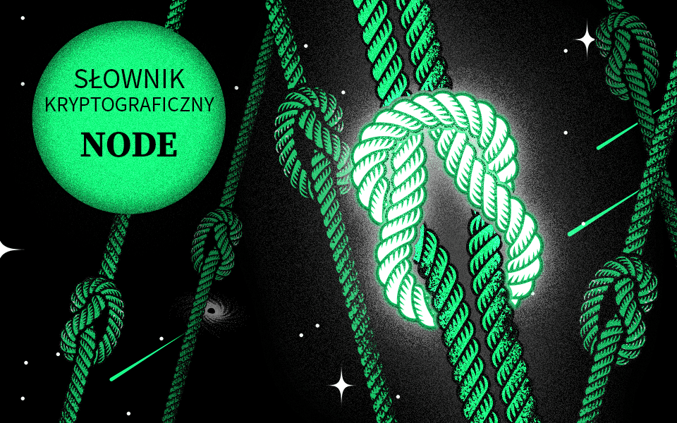 node węzeł sieci