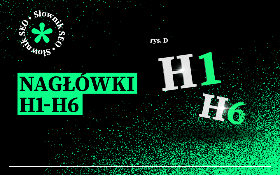 Nagłówki H1-H6