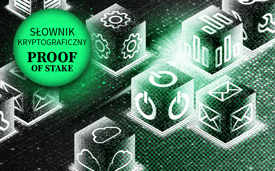 proof of stake