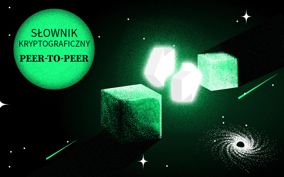 peer to peer
