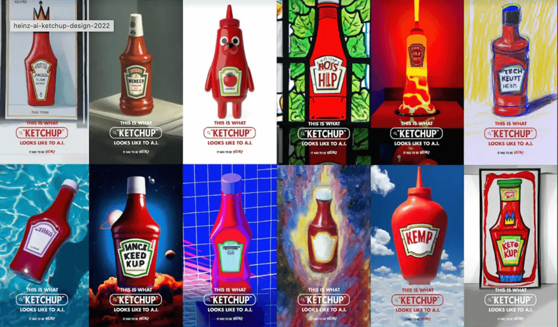 heinz dalle 2 greenletter