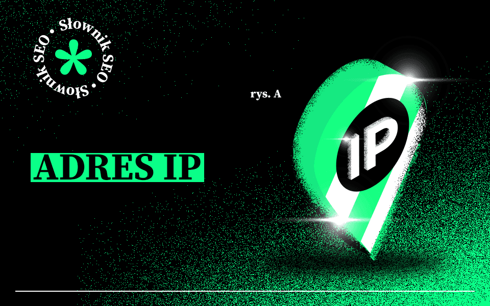 adres IP