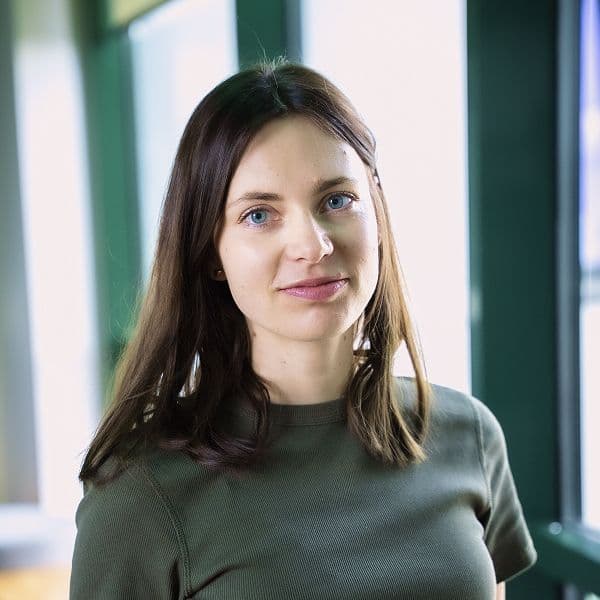 Anna Jarema