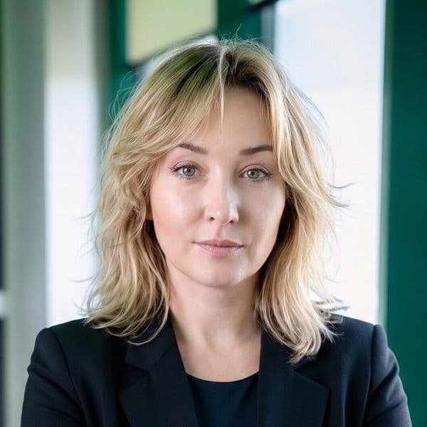Anna Byczek