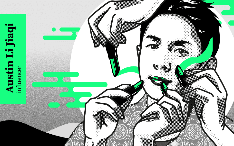 GreenLetter - influencer marketing