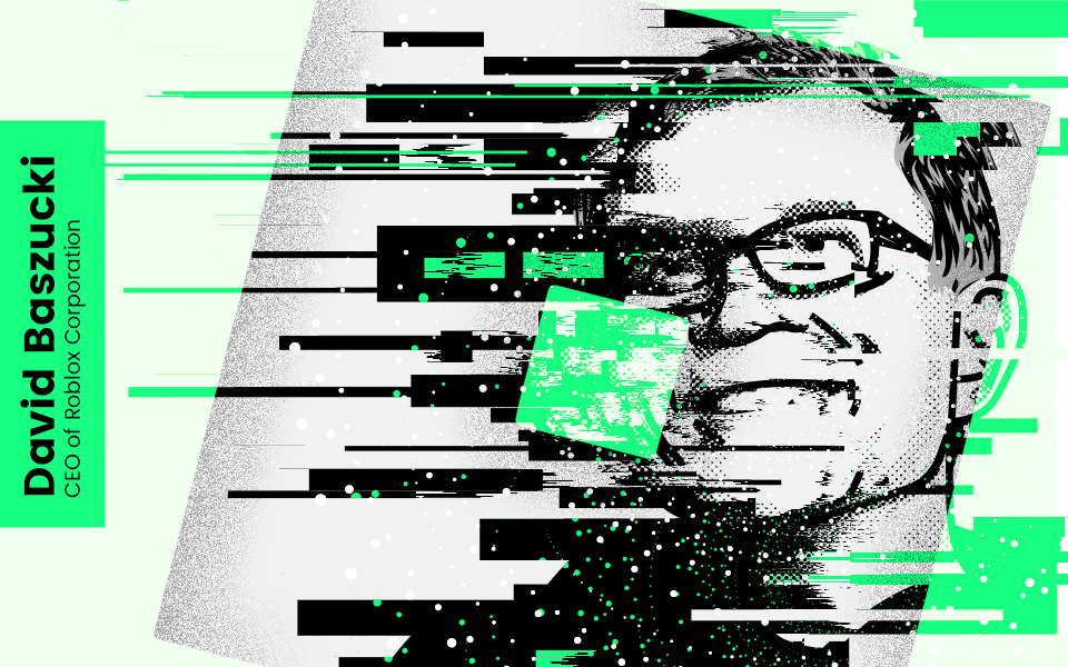 GreenLetter - Baszucki