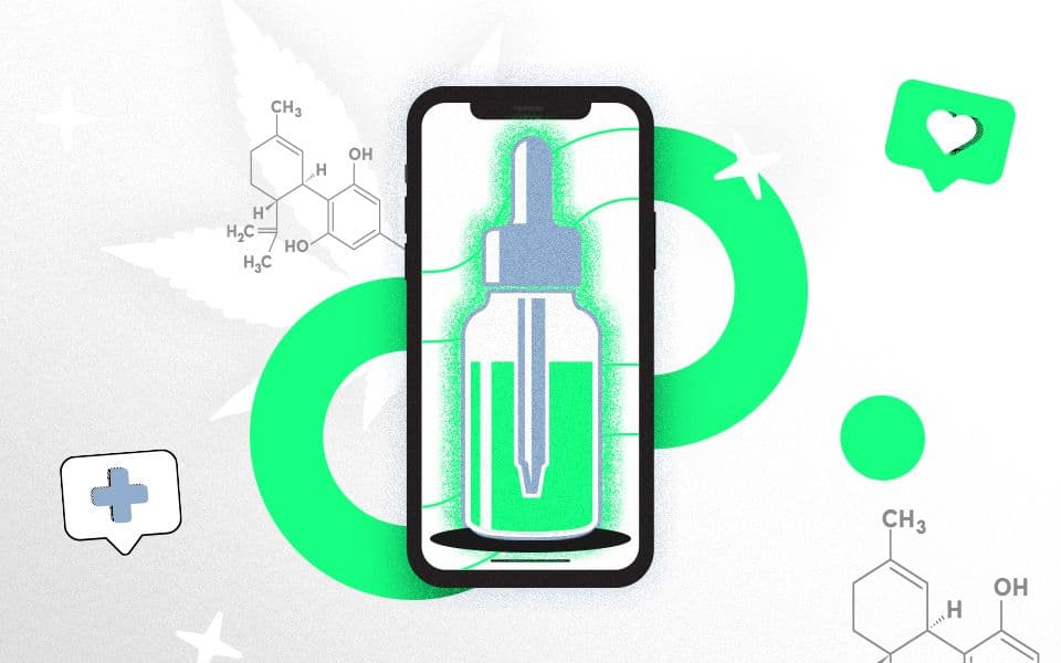 marketing CBD