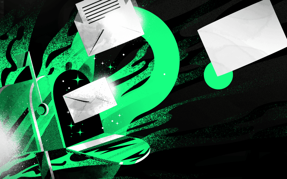 firmowy newsletter