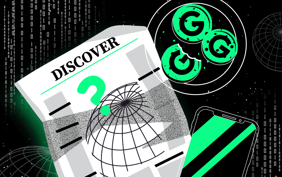 google discover