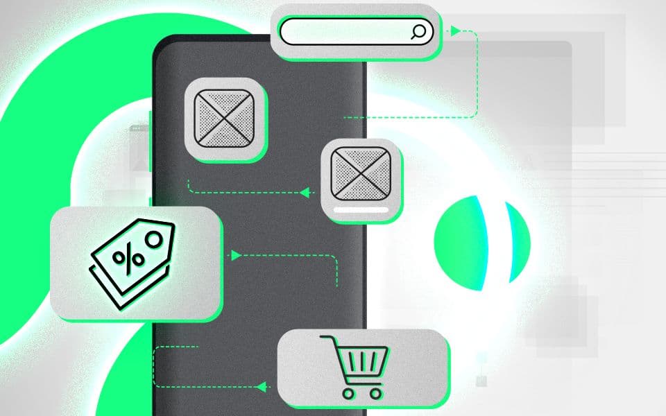 UX design