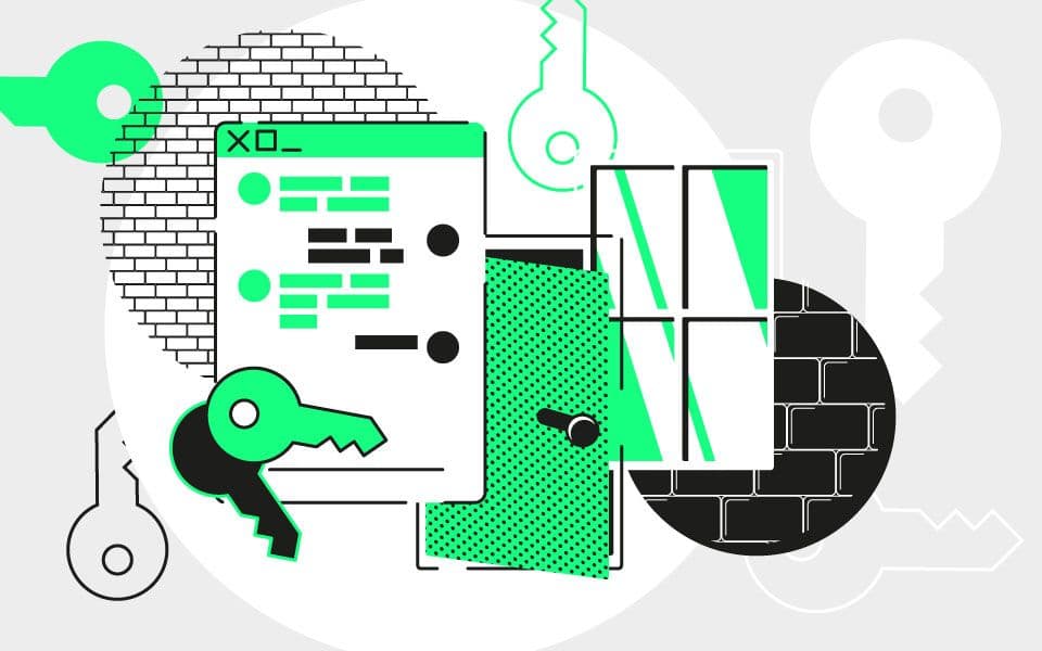 Chatbot Murapol - Green Parrot