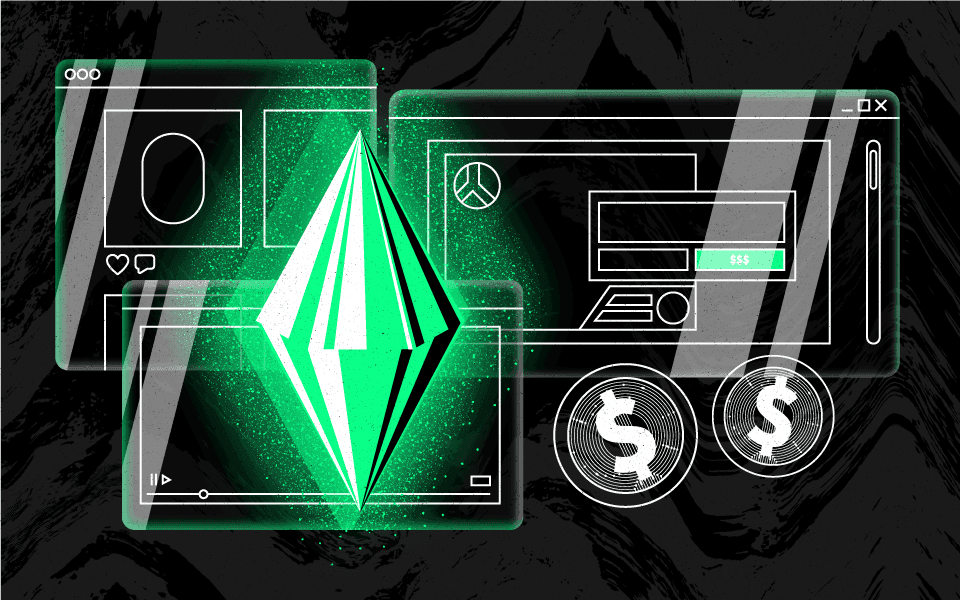 jak zarabiać w DAO? Blog