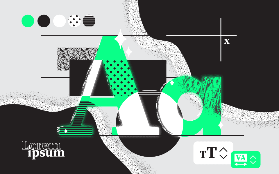 Trendy w typografii