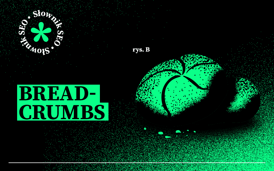 breadcrumbs