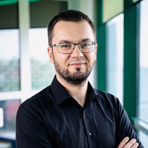 Dawid Kosmalski