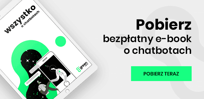 bezpłatny ebook o chatbotach