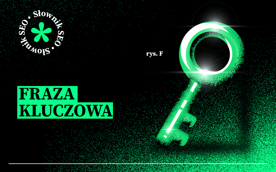 fraza kluczowa