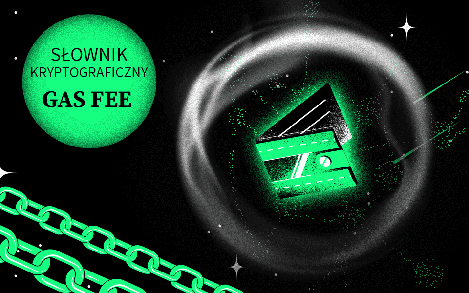gas fee w Ethereum